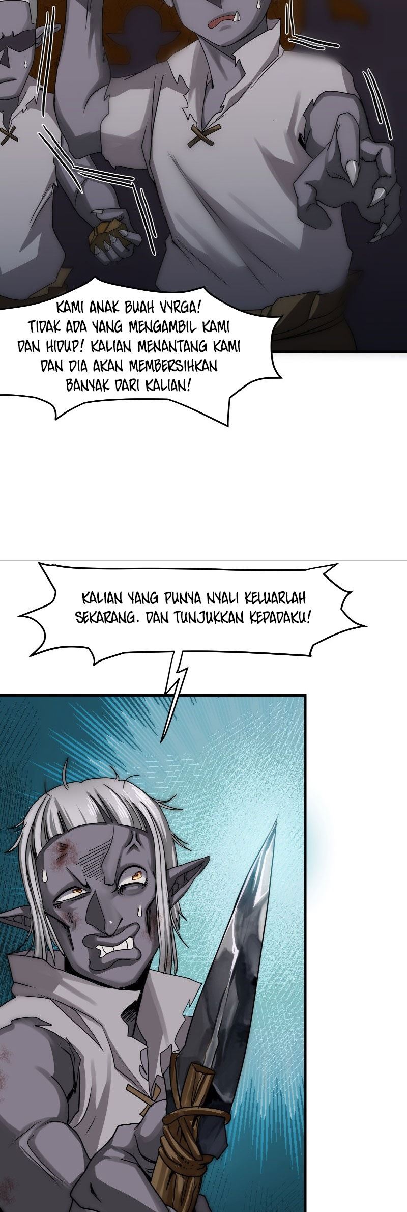 Lord of Goblins - Chapter 11 26 Lord of Goblins - Chapter 11 26