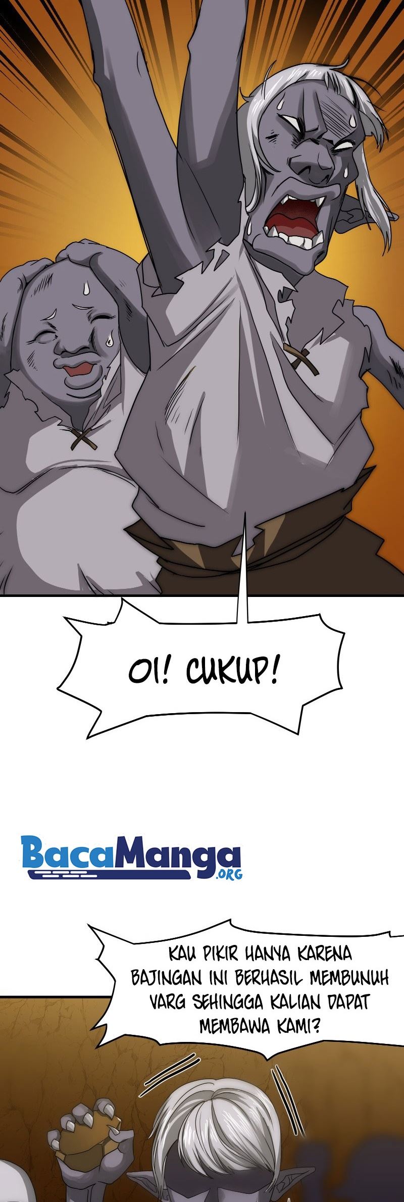 Lord of Goblins - Chapter 11 25 Lord of Goblins - Chapter 11 25