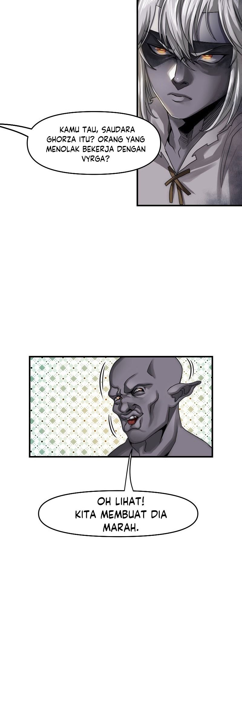Lord of Goblins - Chapter 11 6 Lord of Goblins - Chapter 11 6