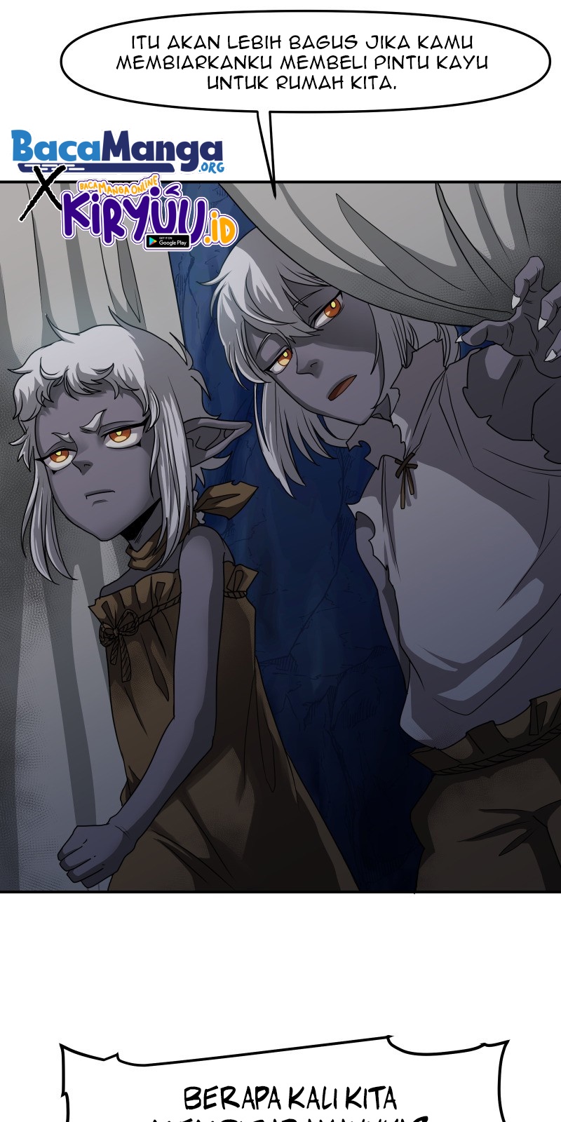 Lord of Goblins - Chapter 17 28
