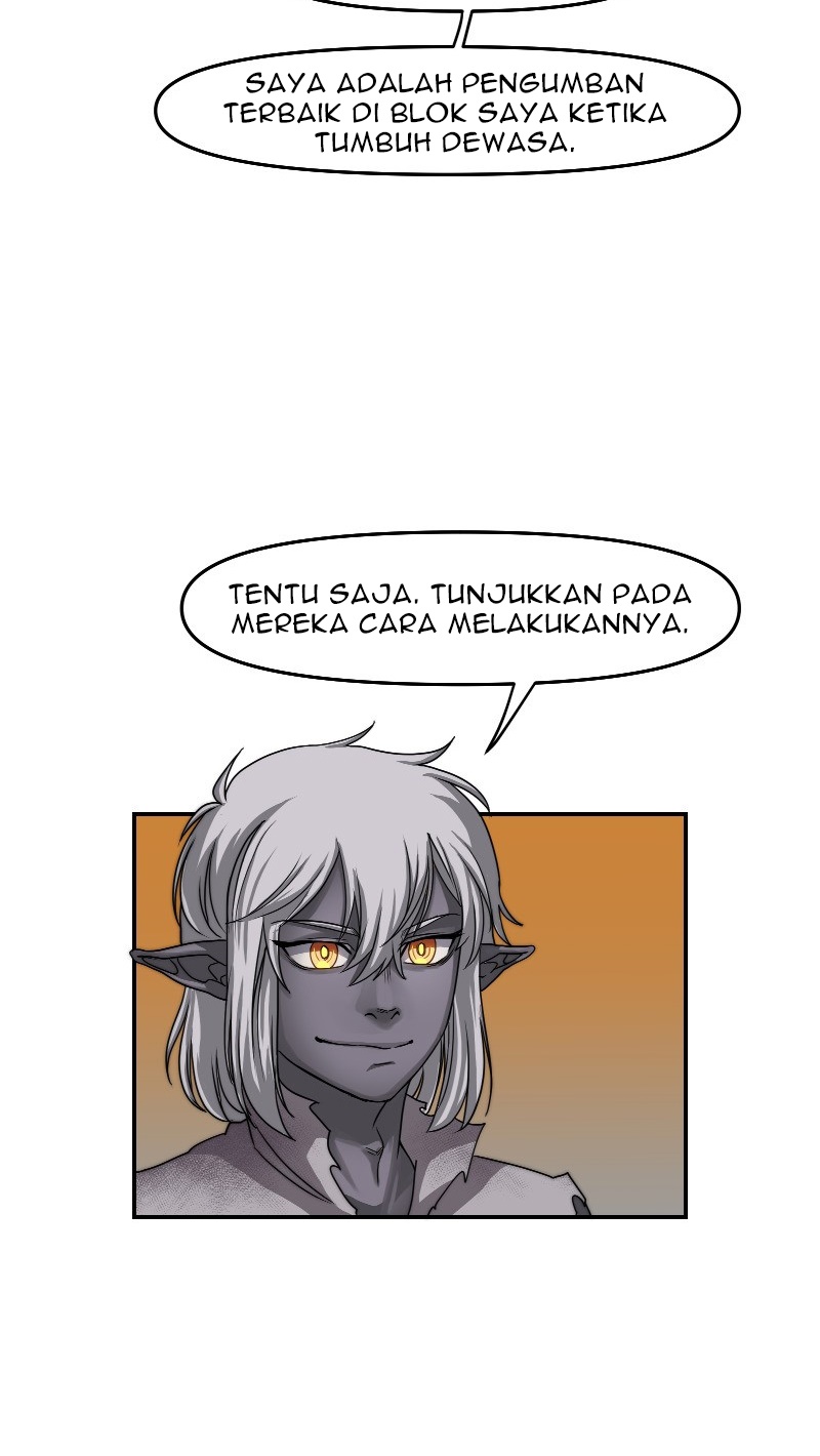 Lord of Goblins - Chapter 17 20