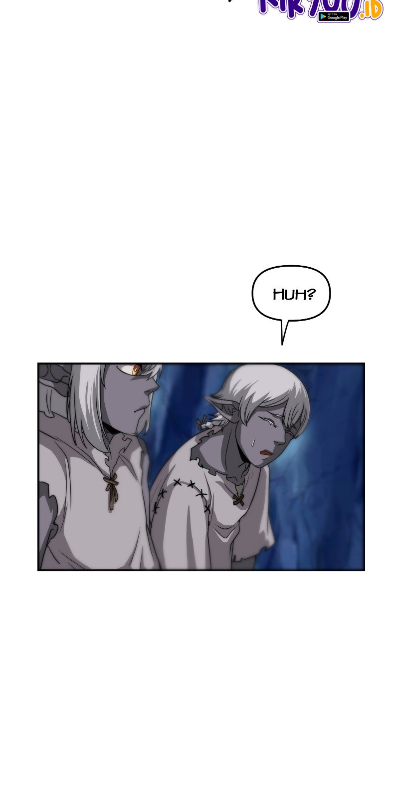 Lord of Goblins - Chapter 17 24