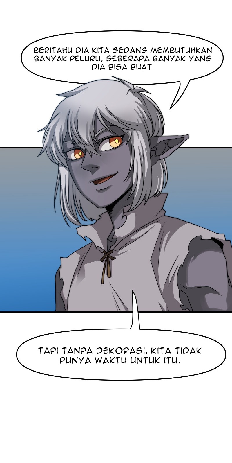 Lord of Goblins - Chapter 17 25