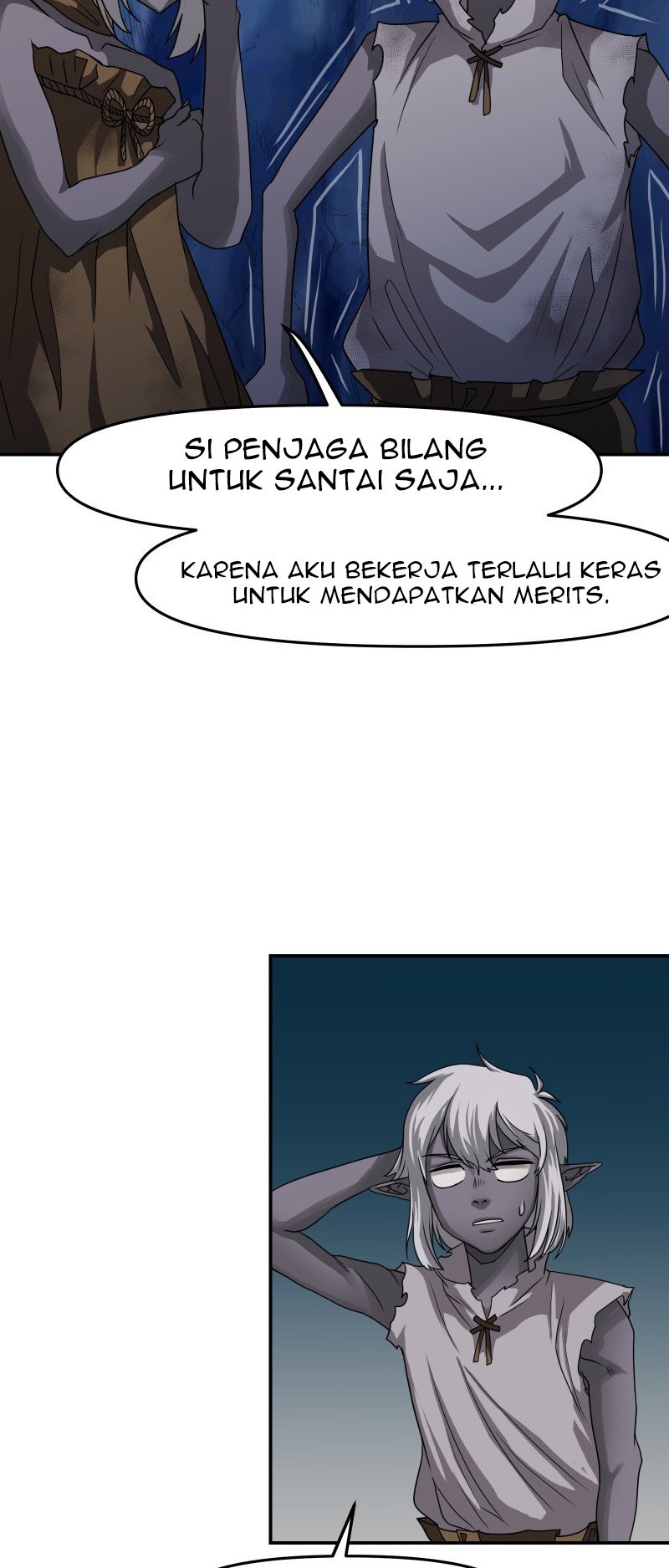 Lord of Goblins - Chapter 17 30