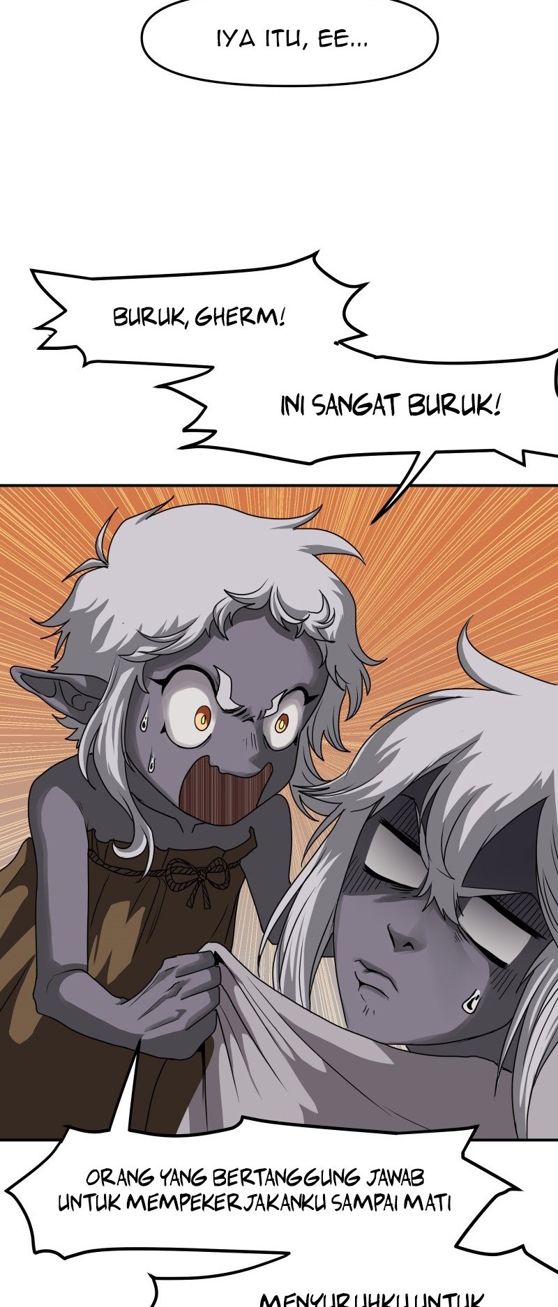 Lord of Goblins - Chapter 17 31