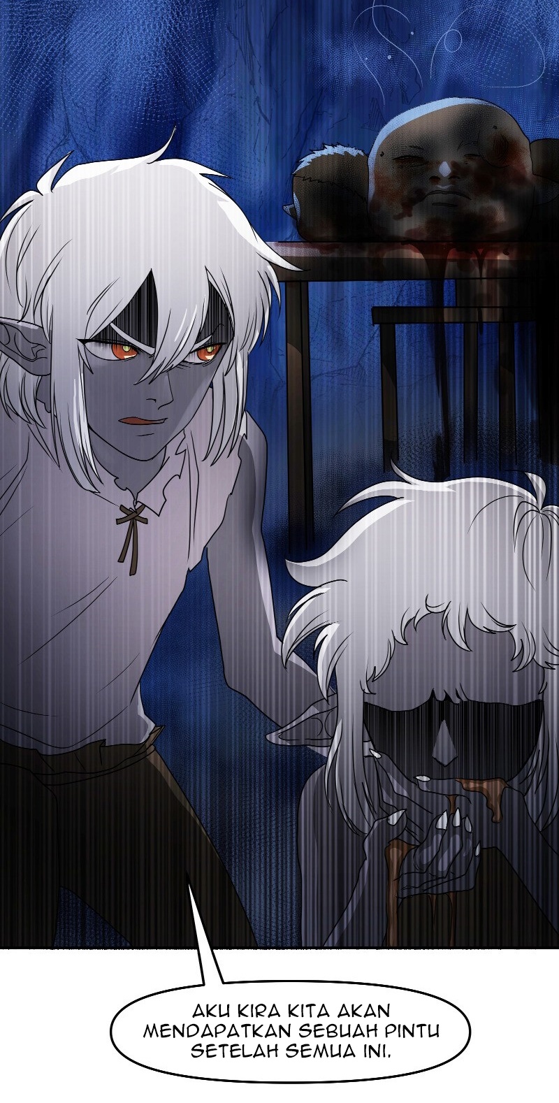 Lord of Goblins - Chapter 17 36
