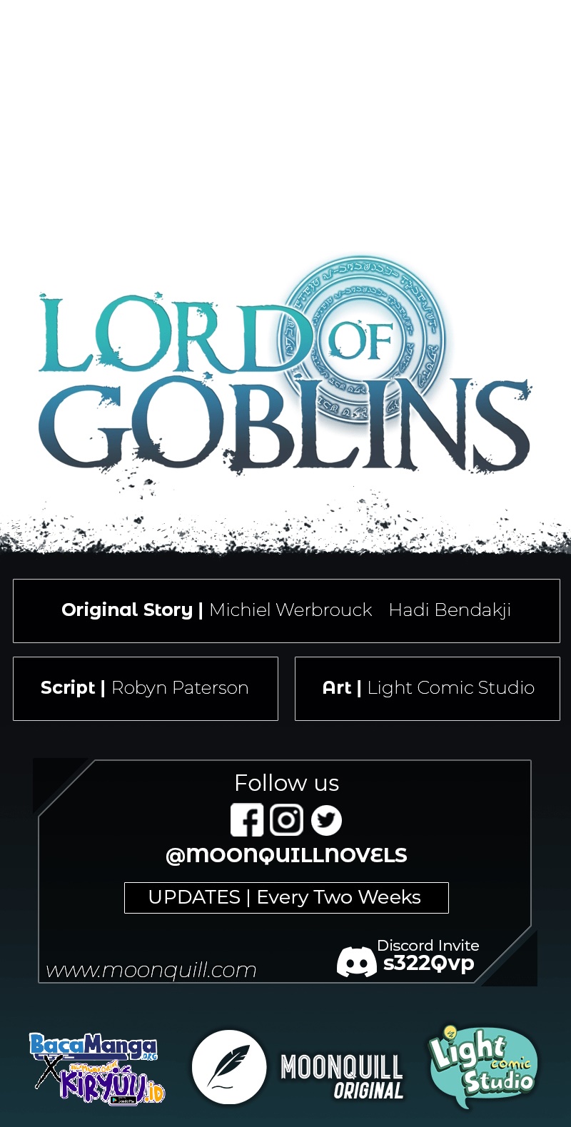 Lord of Goblins - Chapter 17 37