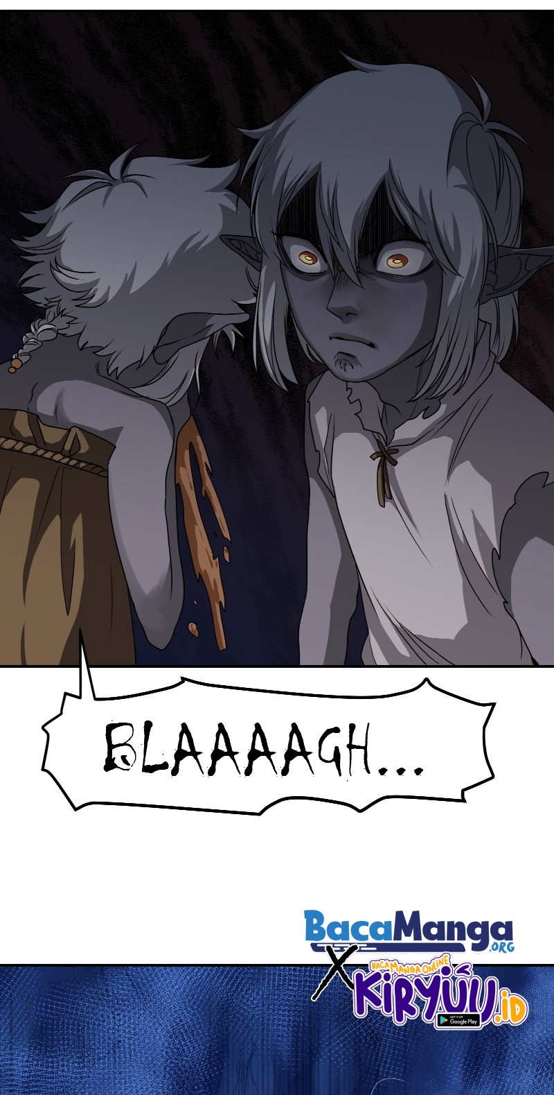Lord of Goblins - Chapter 17 35