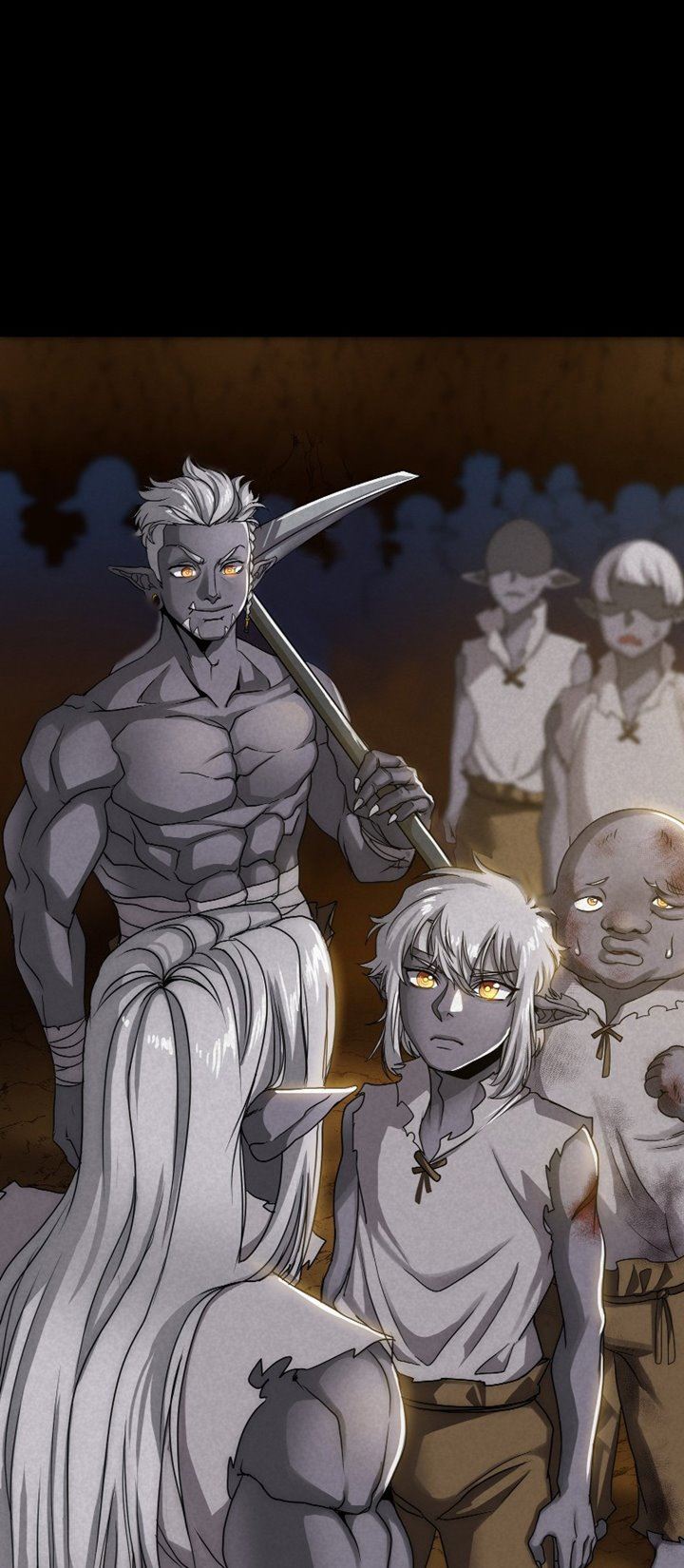 Lord of Goblins - Chapter 14 2