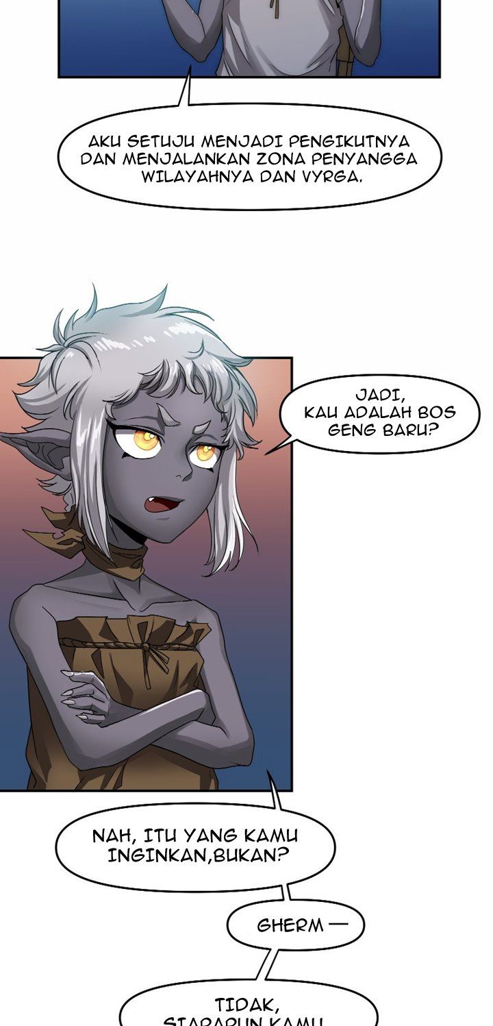 Lord of Goblins - Chapter 14 21
