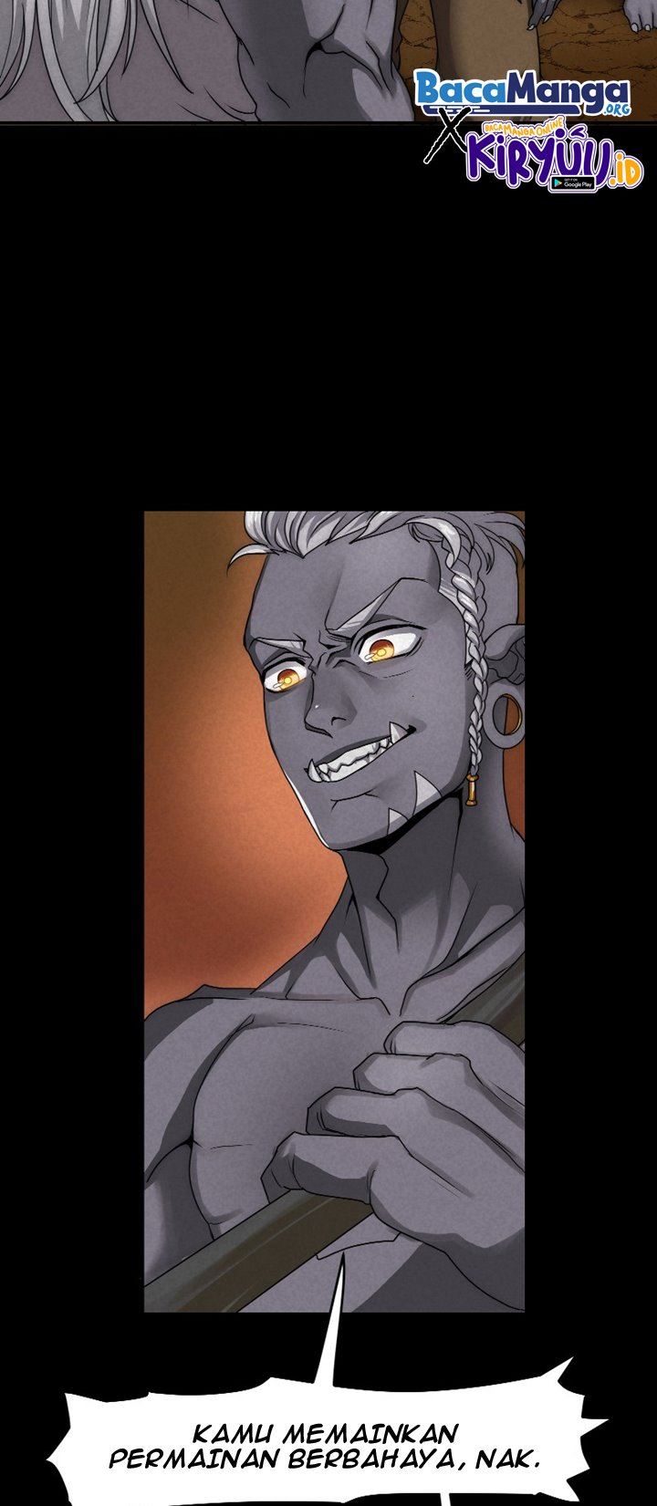 Lord of Goblins - Chapter 14 3