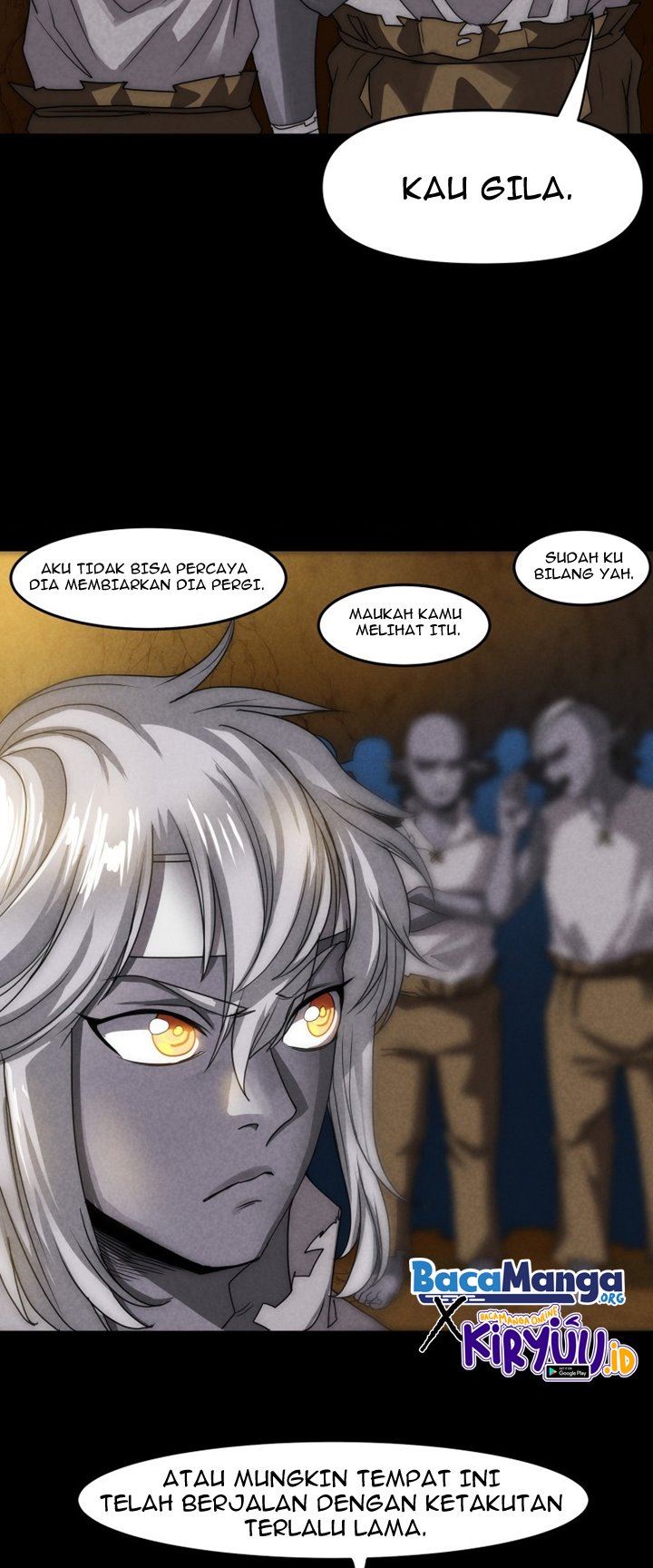 Lord of Goblins - Chapter 14 13