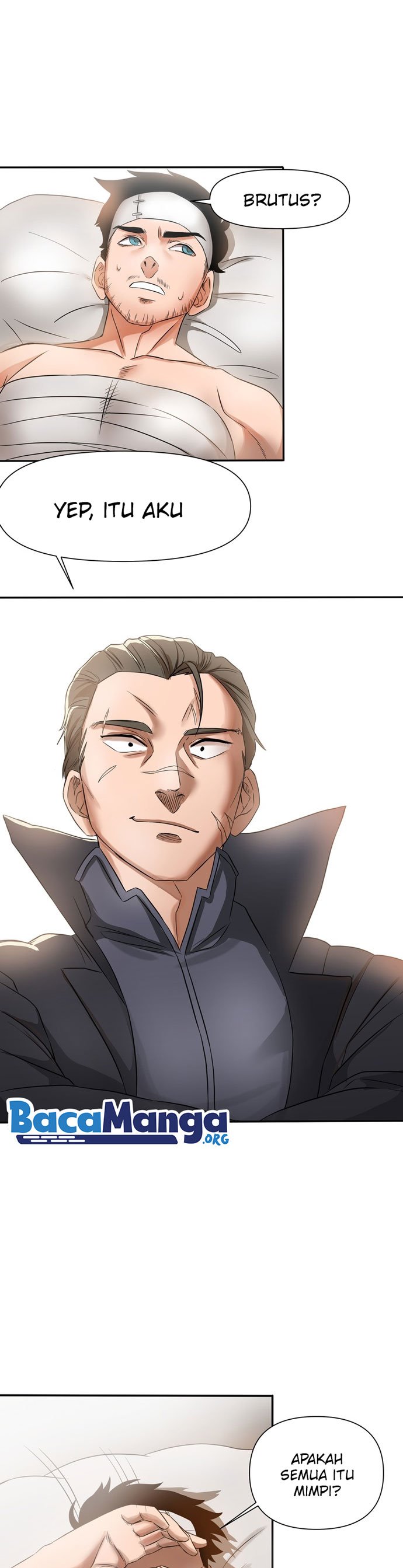 Lord of Goblins - Chapter 7 2 Lord of Goblins - Chapter 7 2