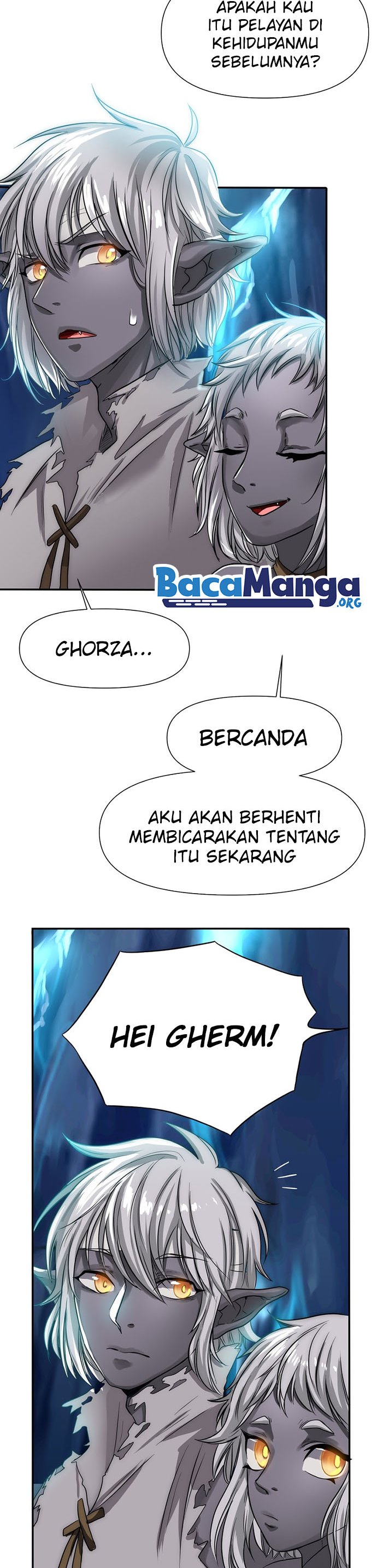 Lord of Goblins - Chapter 7 21 Lord of Goblins - Chapter 7 21