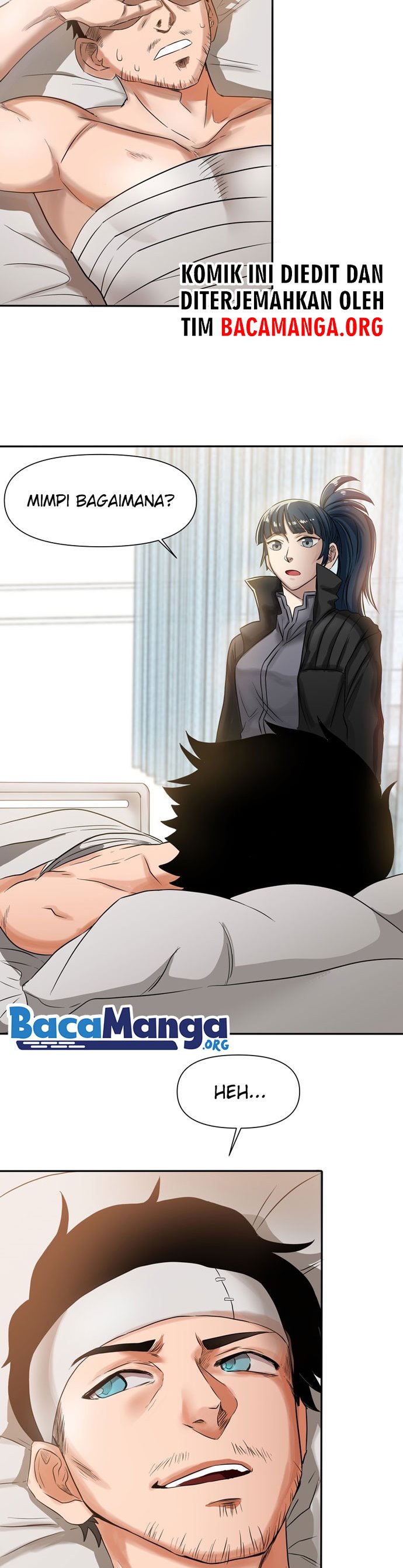 Lord of Goblins - Chapter 7 3 Lord of Goblins - Chapter 7 3