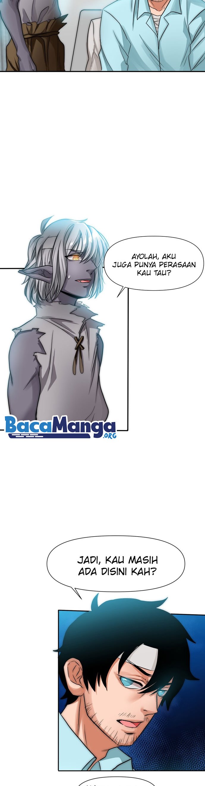 Lord of Goblins - Chapter 7 13 Lord of Goblins - Chapter 7 13