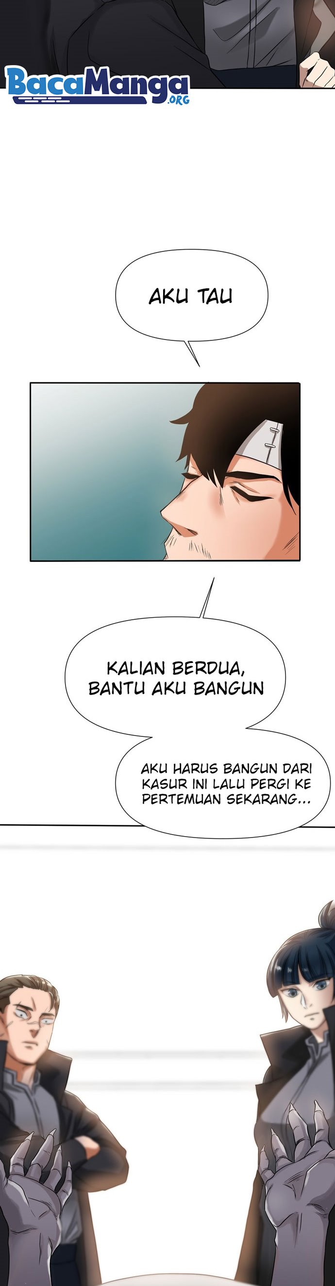 Lord of Goblins - Chapter 7 6 Lord of Goblins - Chapter 7 6