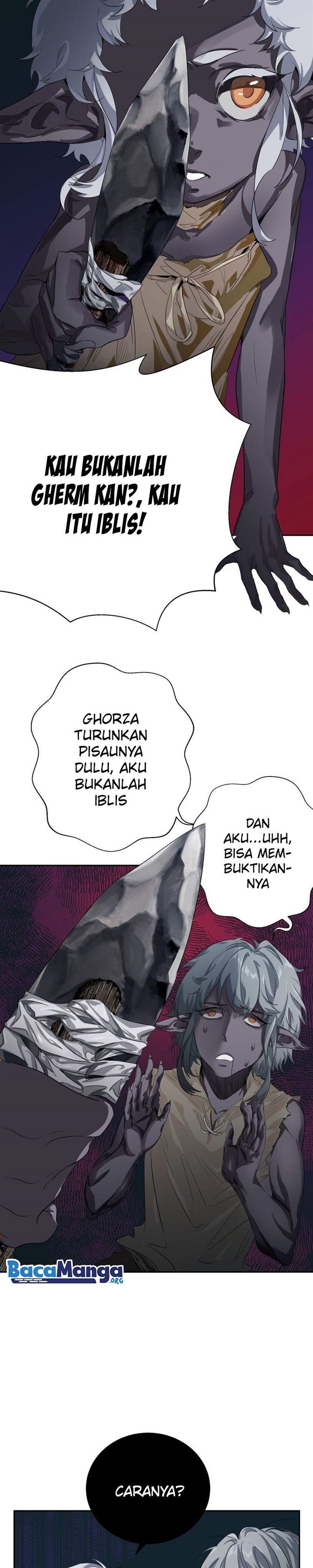 Lord of Goblins - Chapter 5 8