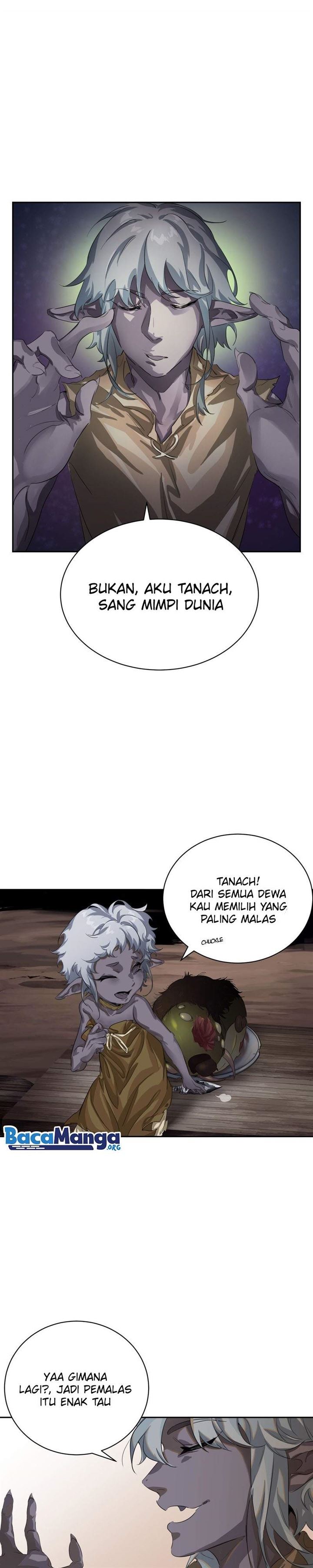 Lord of Goblins - Chapter 5 18