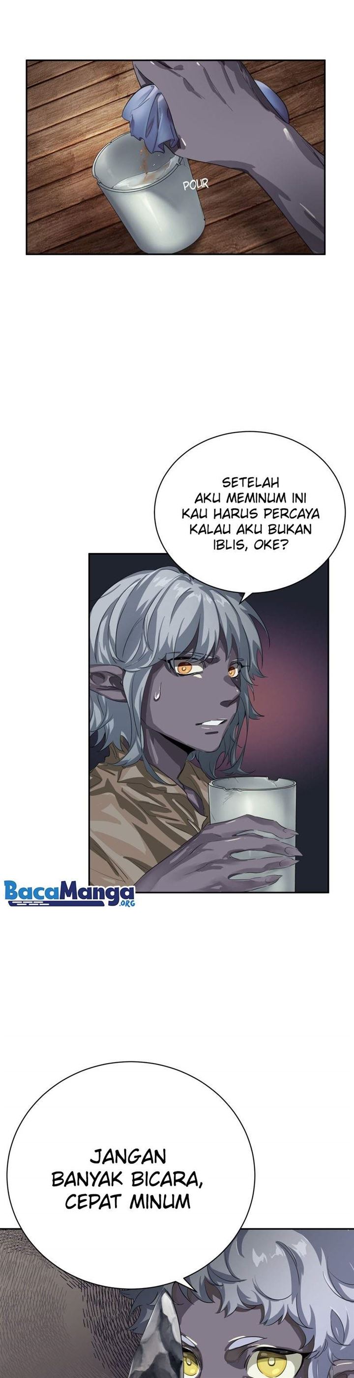 Lord of Goblins - Chapter 5 13