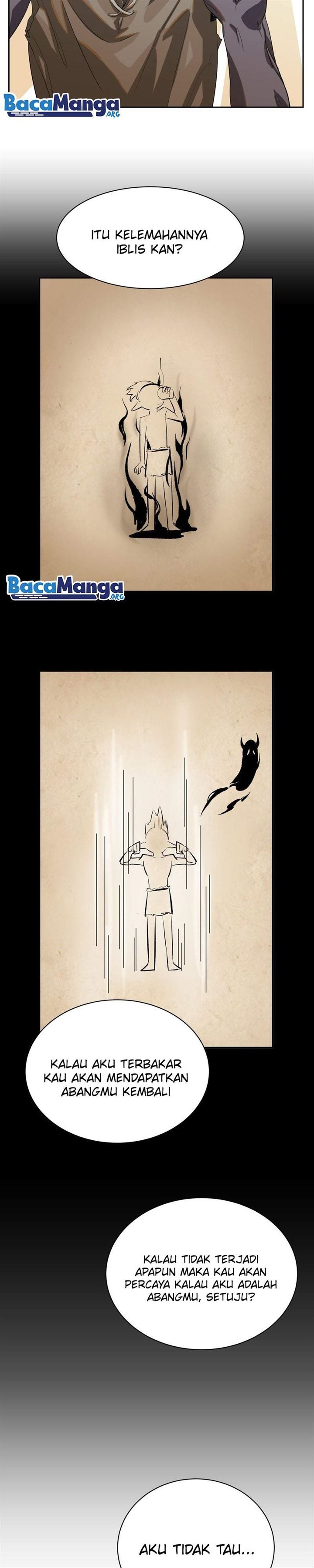 Lord of Goblins - Chapter 5 11