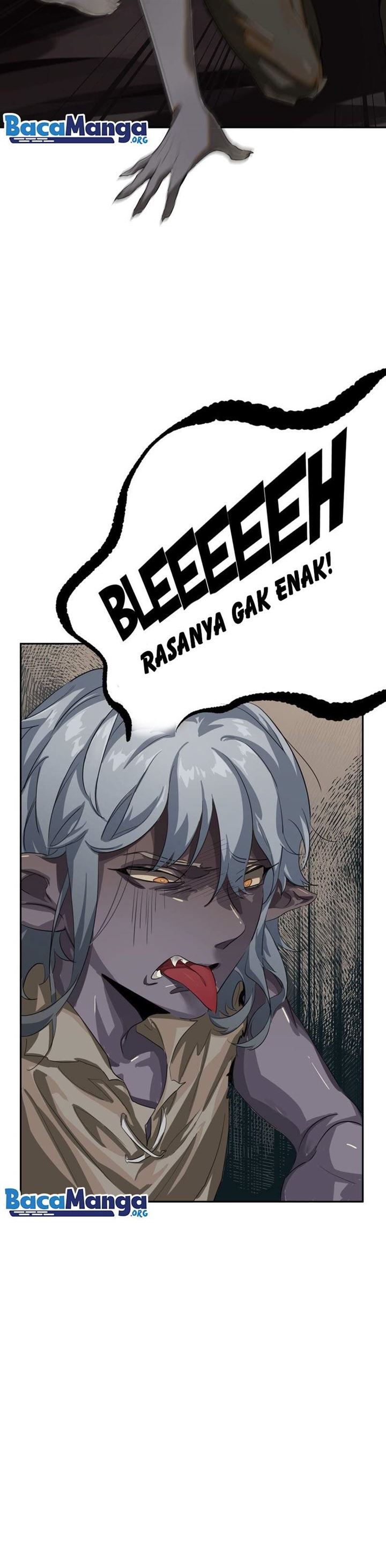 Lord of Goblins - Chapter 5 16