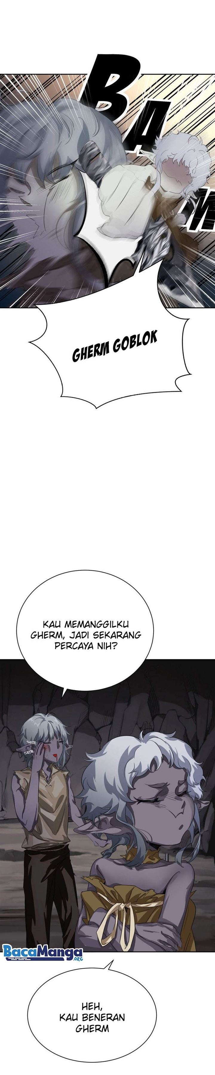 Lord of Goblins - Chapter 5 17