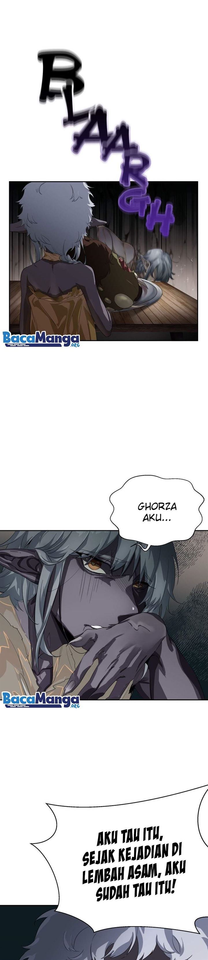 Lord of Goblins - Chapter 5 7