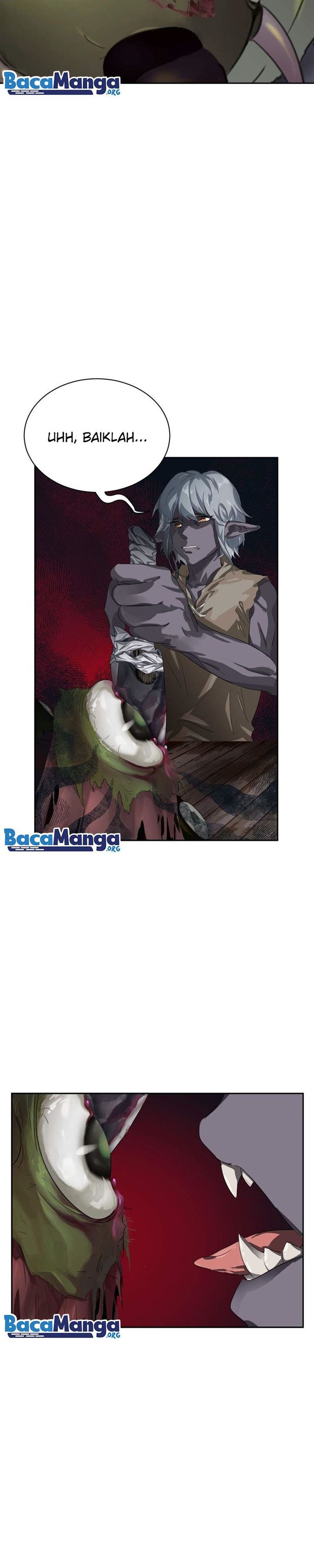 Lord of Goblins - Chapter 5 5