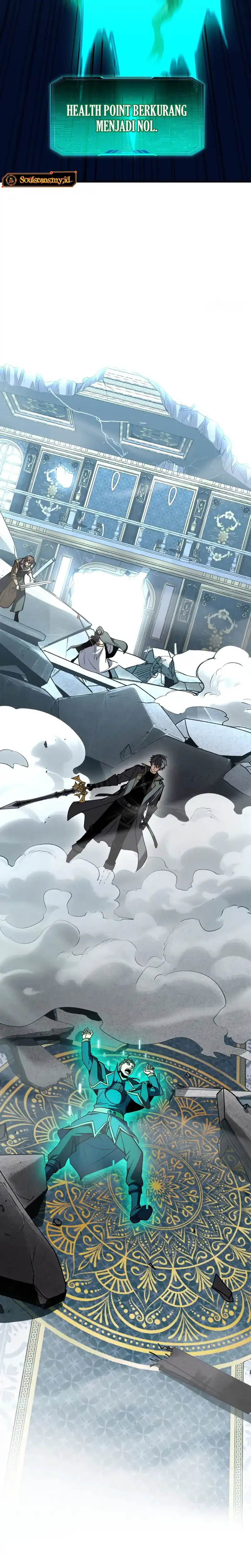 Lord of Summons! Sudden Mutation - Chapter 82 18