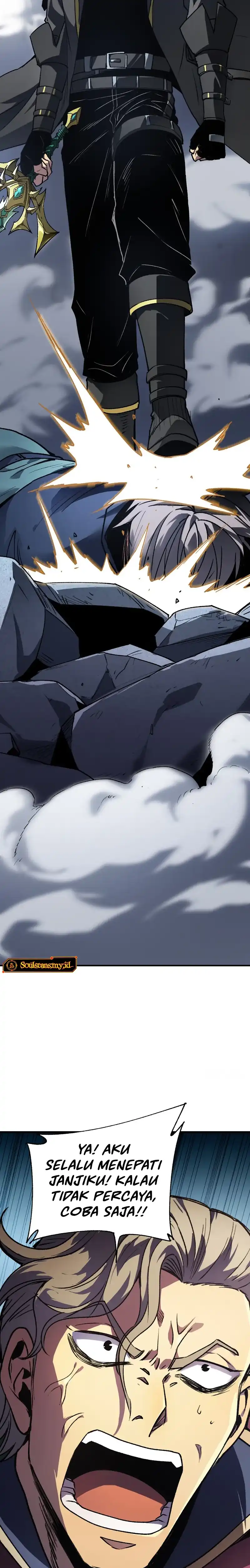 Lord of Summons! Sudden Mutation - Chapter 82 10