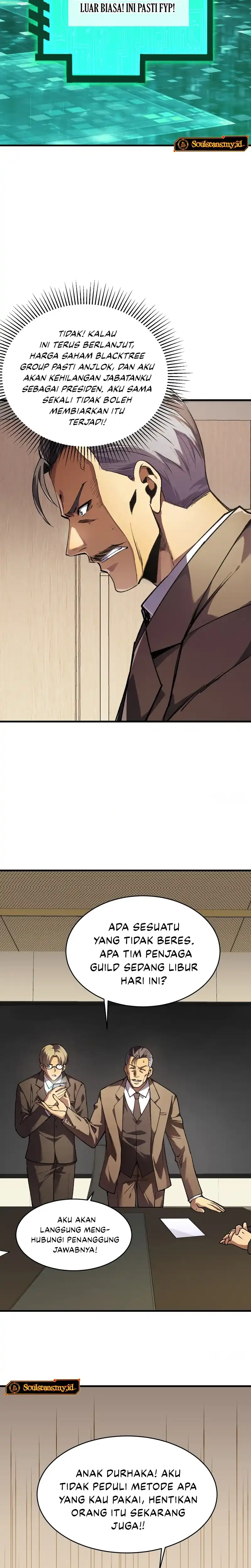 Lord of Summons! Sudden Mutation - Chapter 82 7