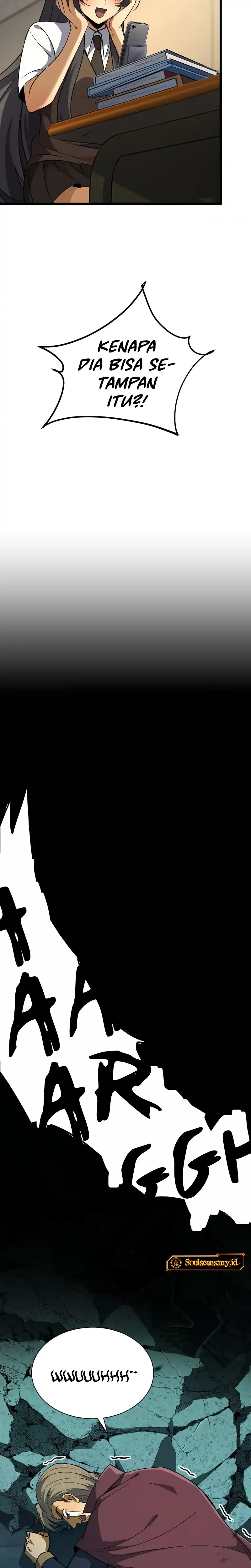 Lord of Summons! Sudden Mutation - Chapter 83 10