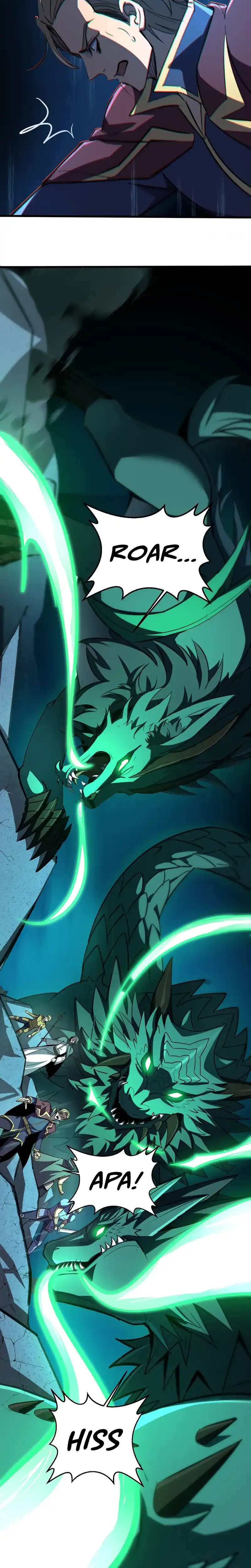 Lord of Summons! Sudden Mutation - Chapter 83 5