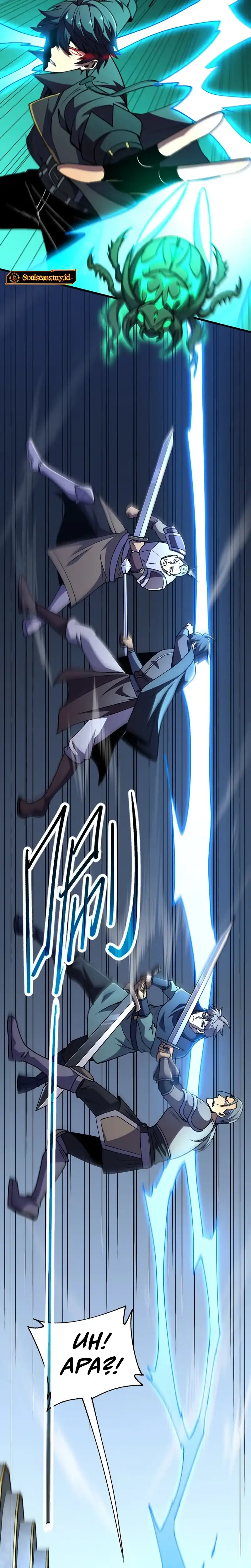 Lord of Summons! Sudden Mutation - Chapter 81 19