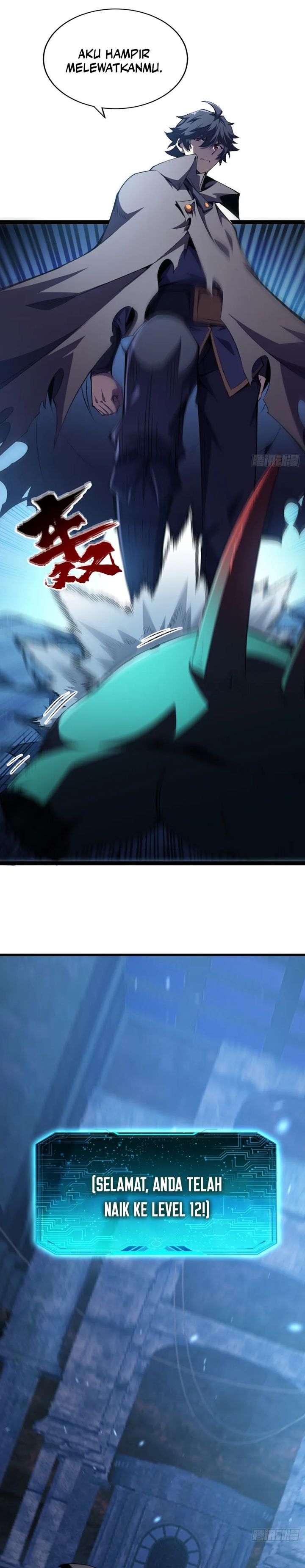 Lord of Summons! Sudden Mutation - Chapter 28 14 Lord of Summons! Sudden Mutation - Chapter 28 14
