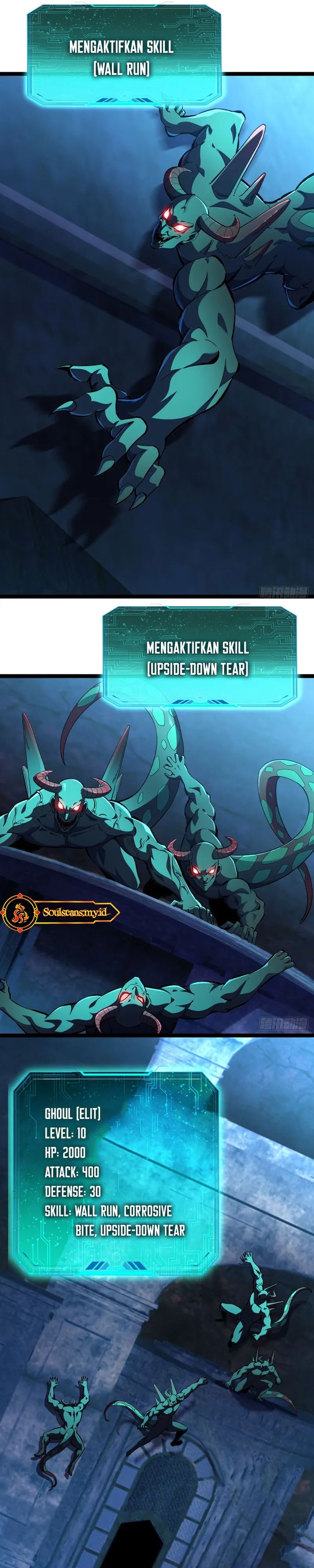 Lord of Summons! Sudden Mutation - Chapter 28 4 Lord of Summons! Sudden Mutation - Chapter 28 4