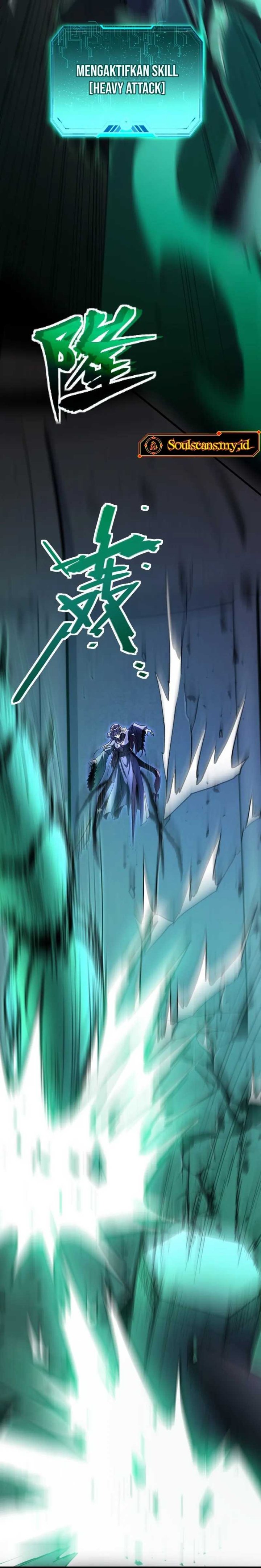 Lord of Summons! Sudden Mutation - Chapter 29 14 Lord of Summons! Sudden Mutation - Chapter 29 14
