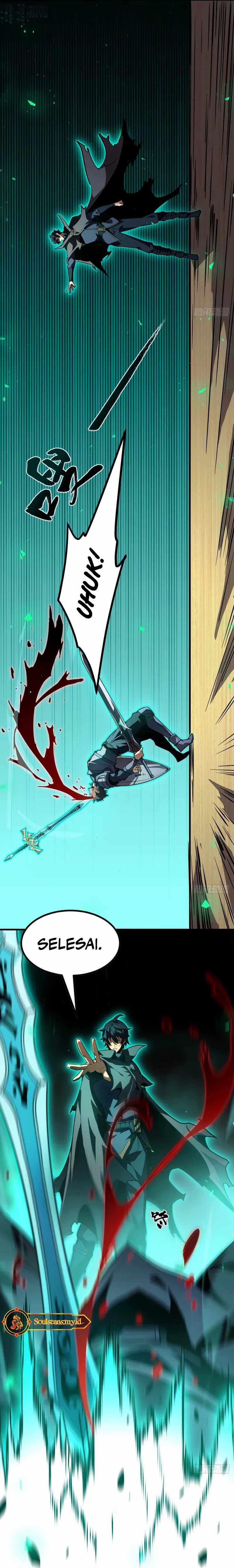 Lord of Summons! Sudden Mutation - Chapter 26 18 Lord of Summons! Sudden Mutation - Chapter 26 18