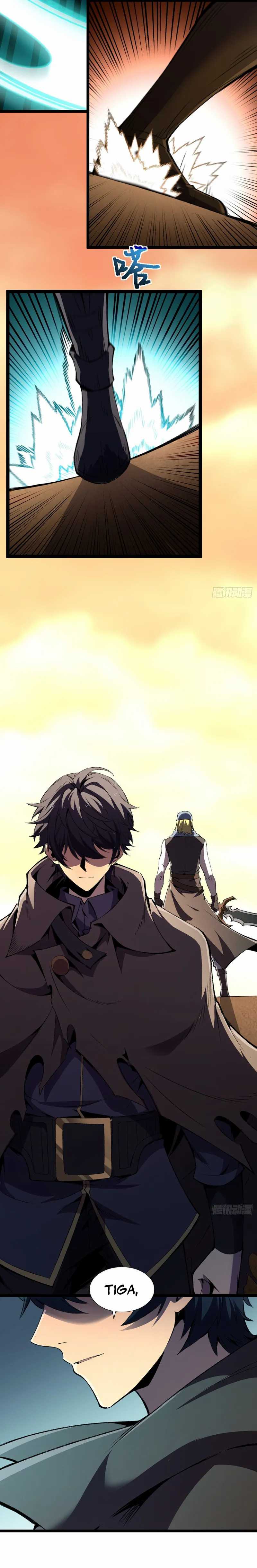 Lord of Summons! Sudden Mutation - Chapter 26 10 Lord of Summons! Sudden Mutation - Chapter 26 10