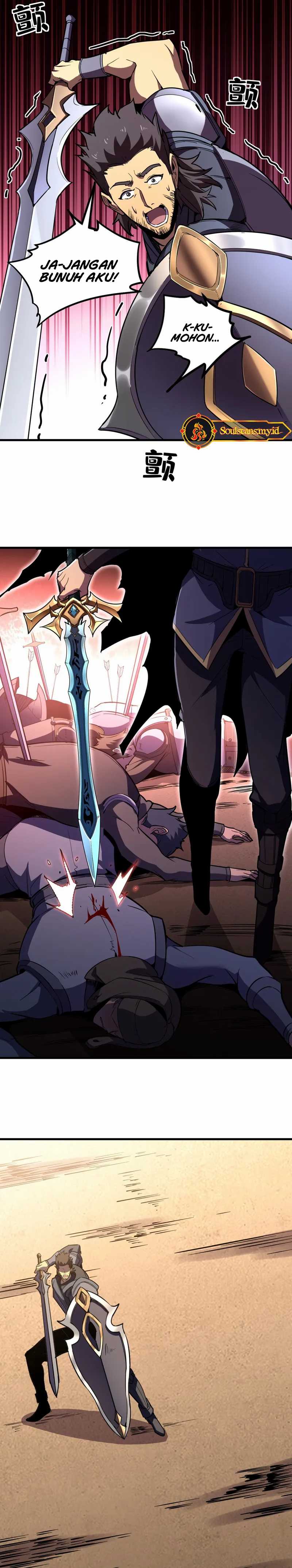 Lord of Summons! Sudden Mutation - Chapter 26 16 Lord of Summons! Sudden Mutation - Chapter 26 16