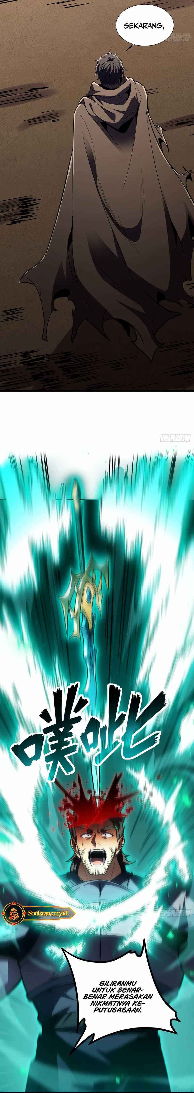 Lord of Summons! Sudden Mutation - Chapter 26 17 Lord of Summons! Sudden Mutation - Chapter 26 17