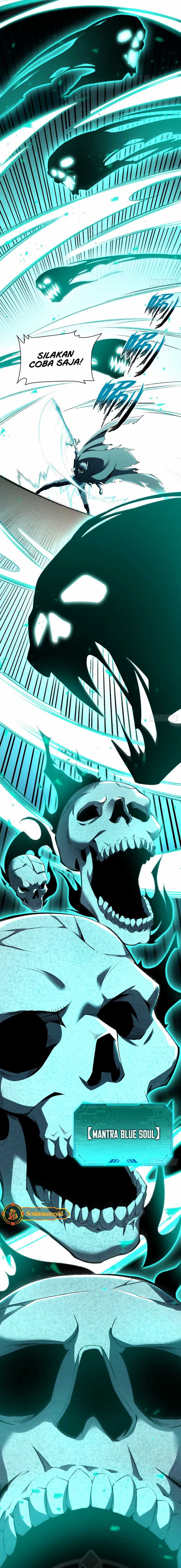 Lord of Summons! Sudden Mutation - Chapter 26 7 Lord of Summons! Sudden Mutation - Chapter 26 7
