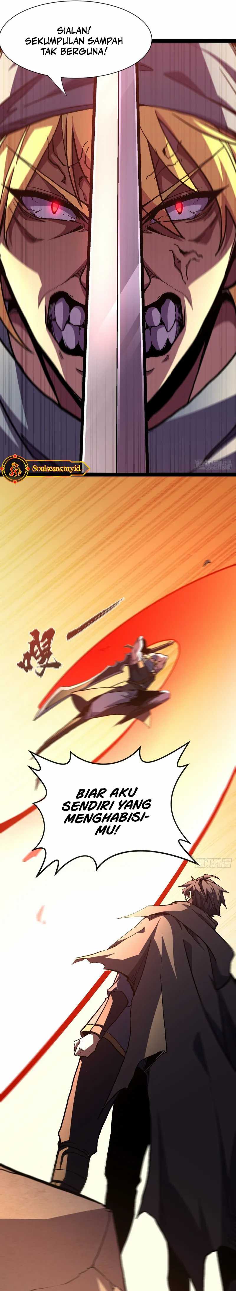 Lord of Summons! Sudden Mutation - Chapter 26 5 Lord of Summons! Sudden Mutation - Chapter 26 5
