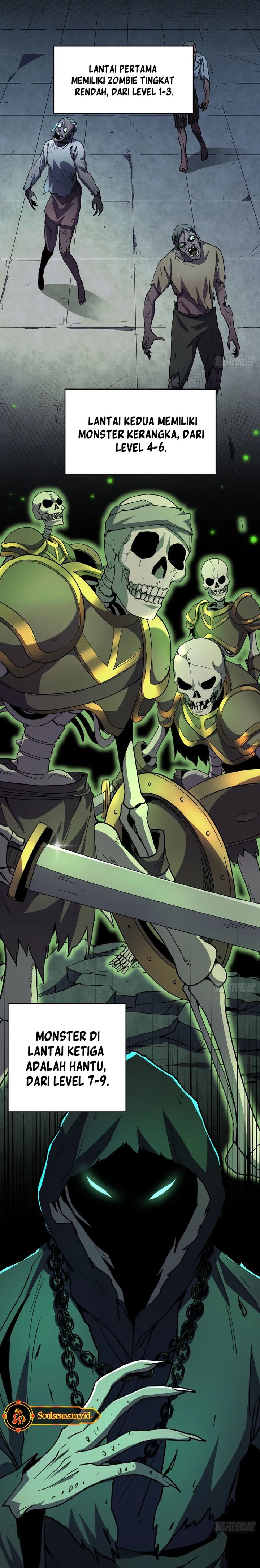 Lord of Summons! Sudden Mutation - Chapter 27 24 Lord of Summons! Sudden Mutation - Chapter 27 24