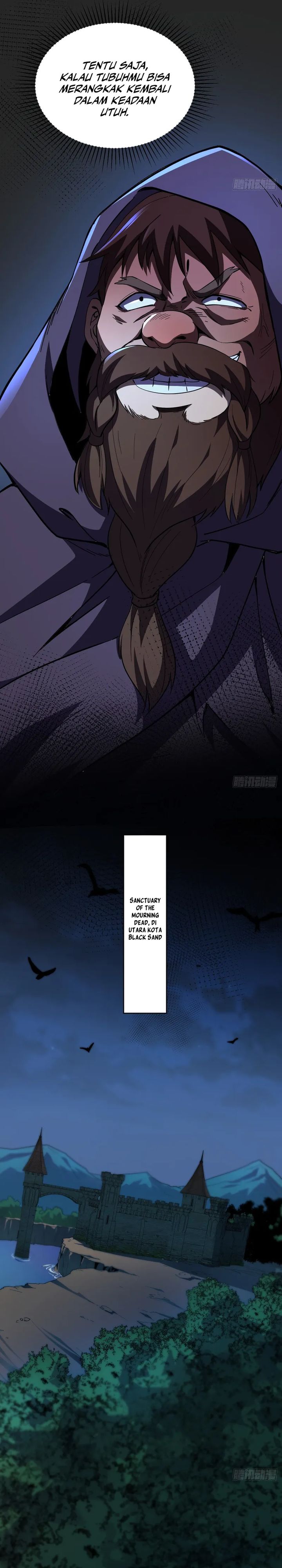 Lord of Summons! Sudden Mutation - Chapter 27 18 Lord of Summons! Sudden Mutation - Chapter 27 18