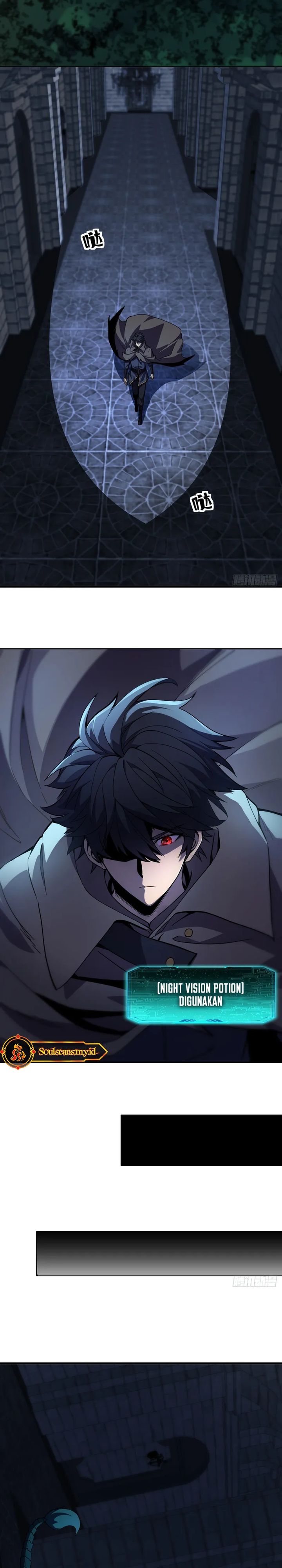 Lord of Summons! Sudden Mutation - Chapter 27 19 Lord of Summons! Sudden Mutation - Chapter 27 19
