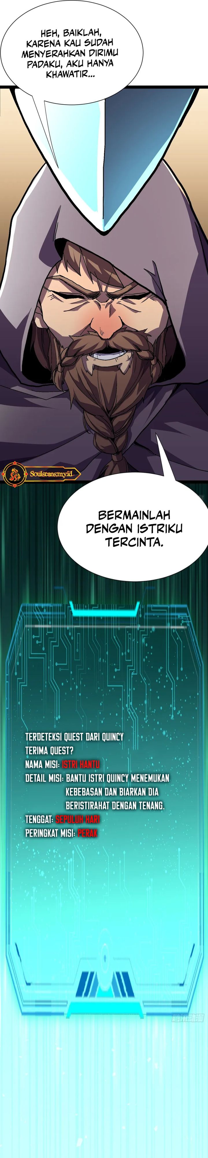 Lord of Summons! Sudden Mutation - Chapter 27 16 Lord of Summons! Sudden Mutation - Chapter 27 16