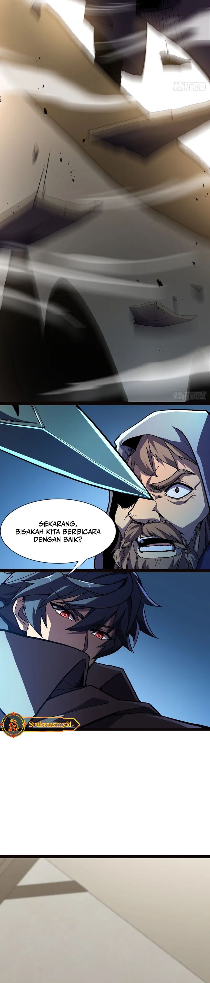 Lord of Summons! Sudden Mutation - Chapter 27 7 Lord of Summons! Sudden Mutation - Chapter 27 7