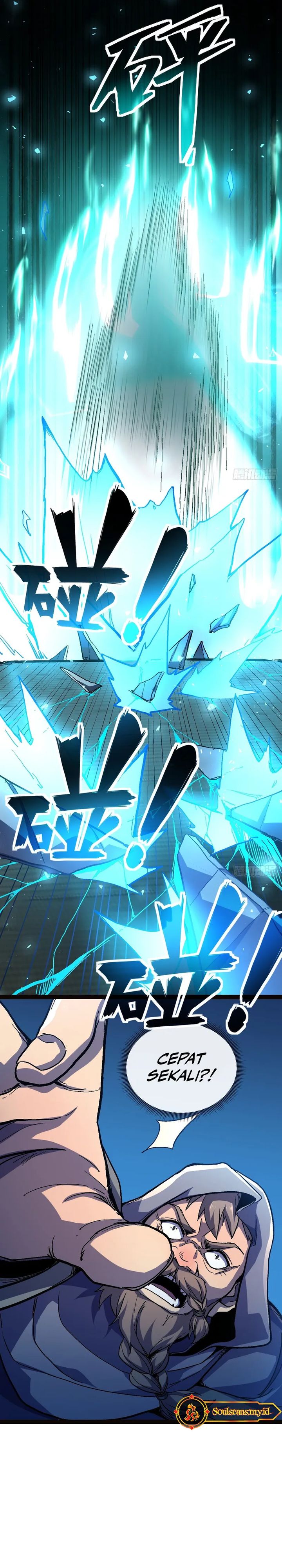 Lord of Summons! Sudden Mutation - Chapter 27 5 Lord of Summons! Sudden Mutation - Chapter 27 5